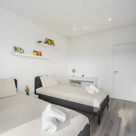 Forum Terrace By Minho's Guest