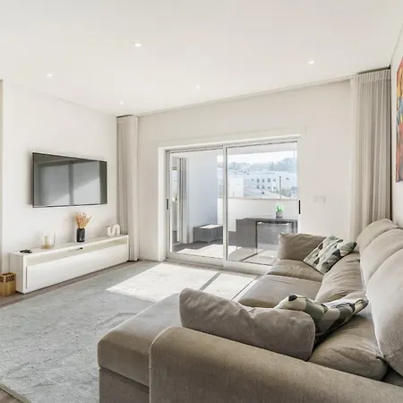 Forum Terrace By Minho's Guest