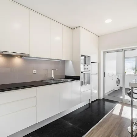 Forum Terrace By Minho's Guest * Braga