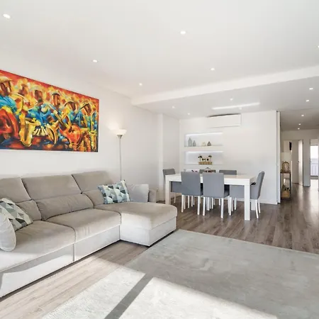 Fórum Terrace By Minho's Guest *