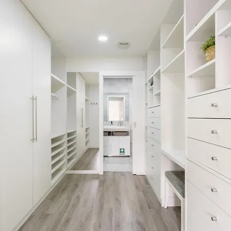 Forum Terrace By Minho's Guest Braga