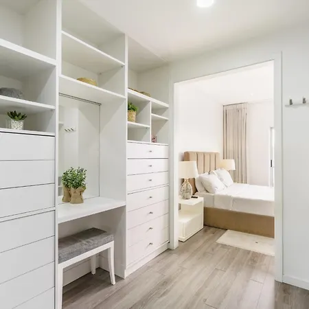 Fórum Terrace By Minho's Guest * Braga