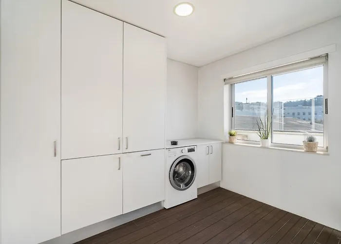 Forum Terrace By Minho's Guest Apartman *