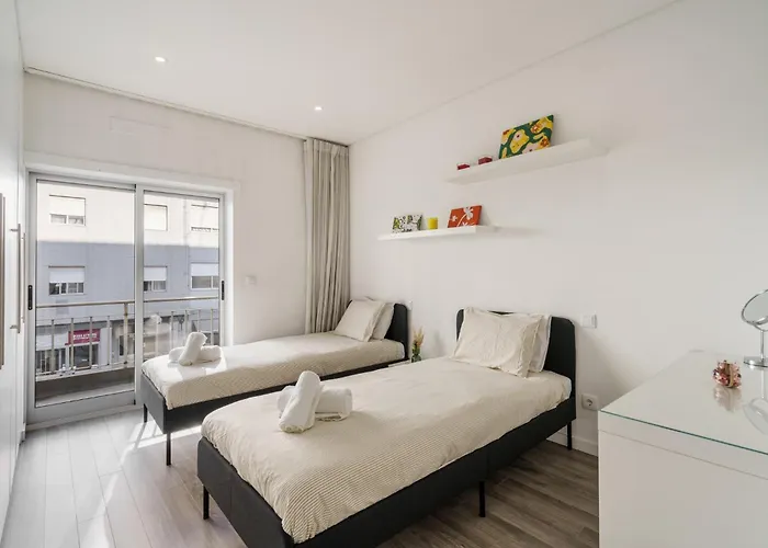 Forum Terrace By Minho's Guest *