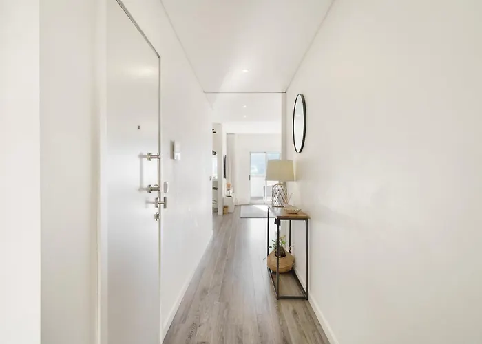 Forum Terrace By Minho's Guest * Μπράγκα